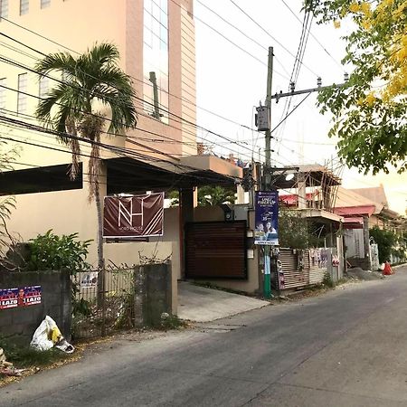 Nord House Laoag Hostel Eksteriør bilde
