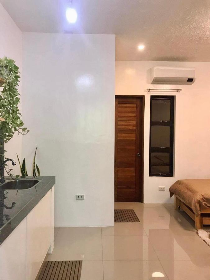 Nord House Laoag Hostel Eksteriør bilde