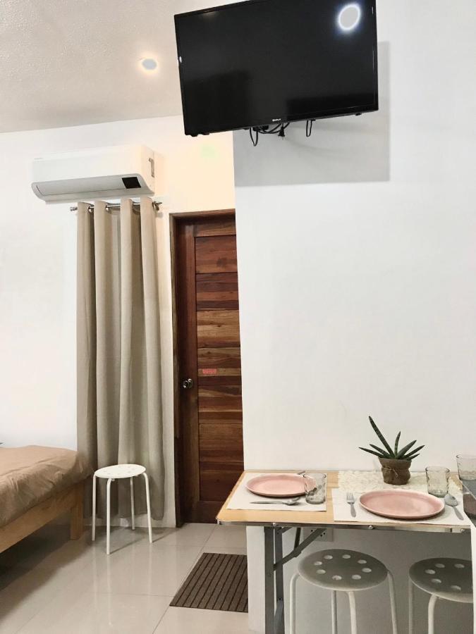 Nord House Laoag Hostel Eksteriør bilde